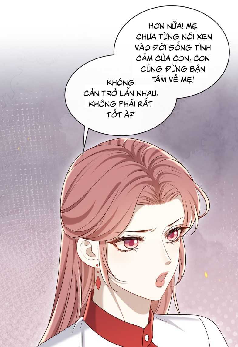 Anh Ấy Đến Từ Màn Đêm Chapter 54 - Trang 2