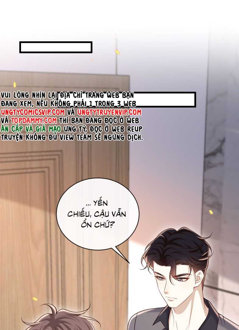 Anh Ấy Đến Từ Màn Đêm Chapter 54 - Trang 2