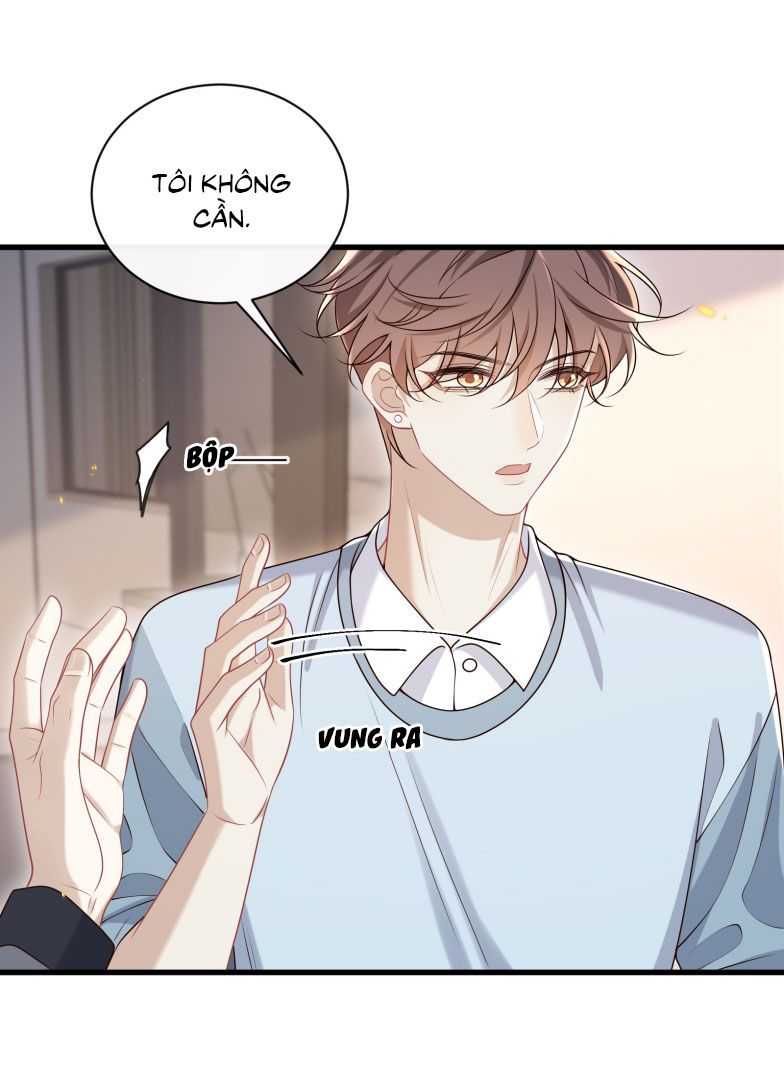 Anh Ấy Đến Từ Màn Đêm Chapter 54 - Trang 2