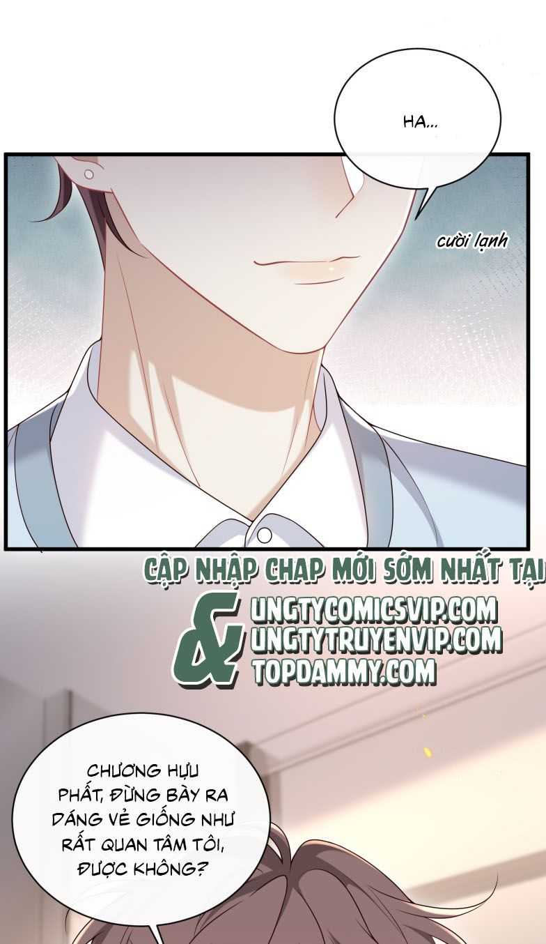 Anh Ấy Đến Từ Màn Đêm Chapter 54 - Trang 2