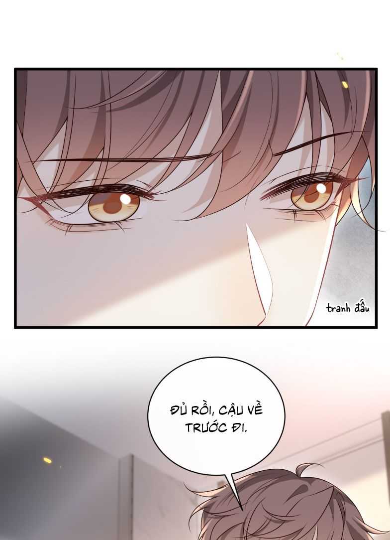 Anh Ấy Đến Từ Màn Đêm Chapter 54 - Trang 2