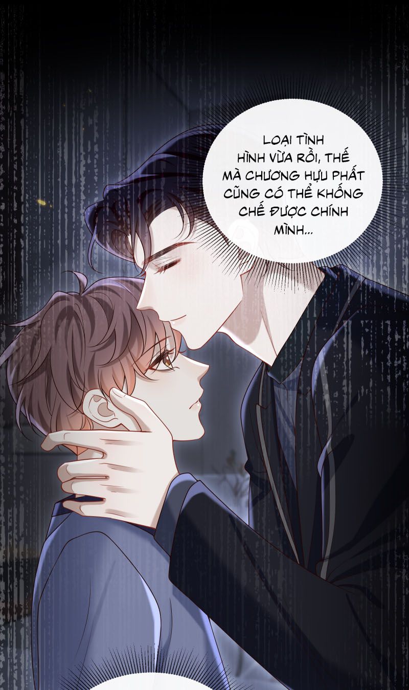 Anh Ấy Đến Từ Màn Đêm Chapter 51 - Trang 2