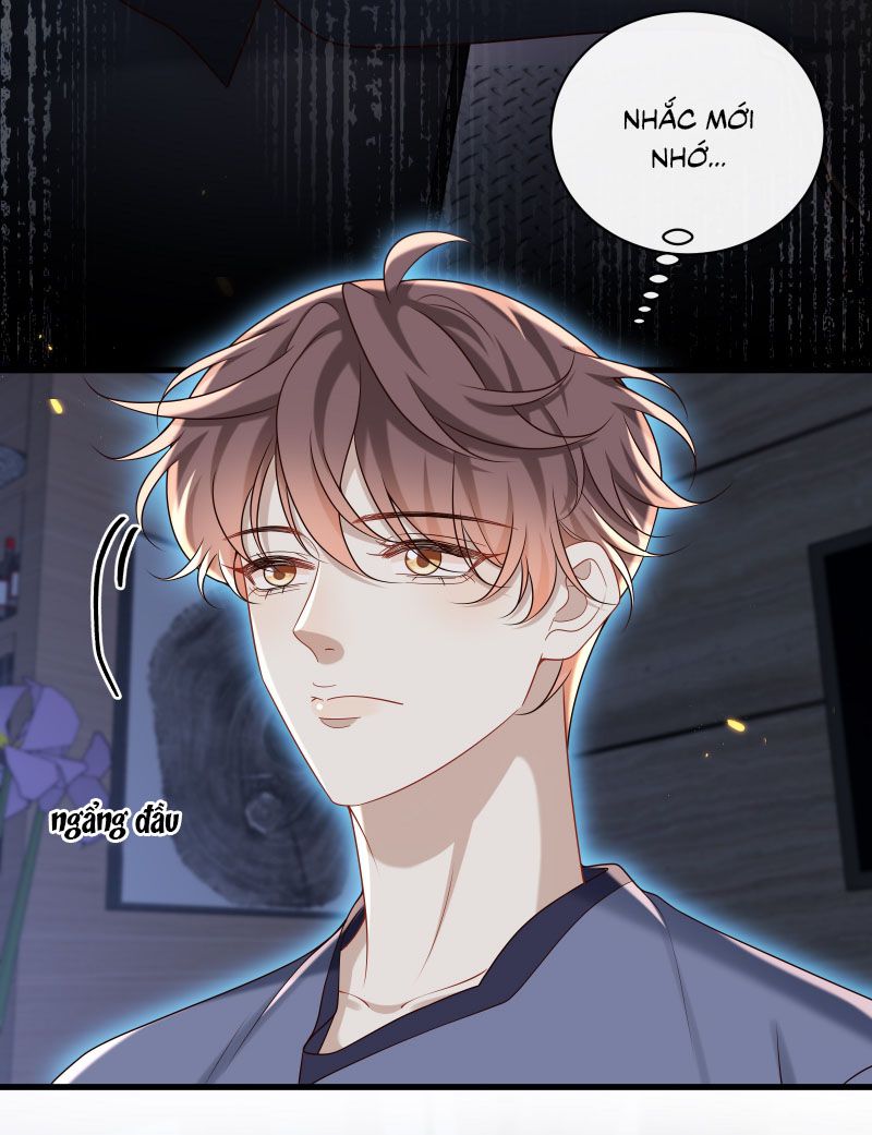 Anh Ấy Đến Từ Màn Đêm Chapter 51 - Trang 2