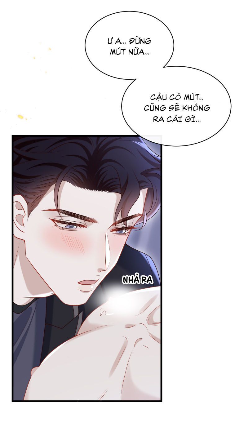 Anh Ấy Đến Từ Màn Đêm Chapter 50 - Trang 2