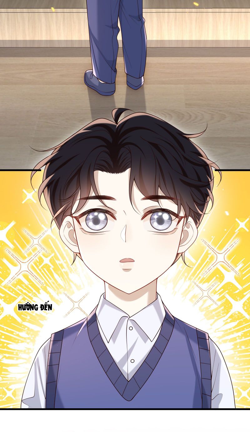 Anh Ấy Đến Từ Màn Đêm Chapter 49 - Trang 2