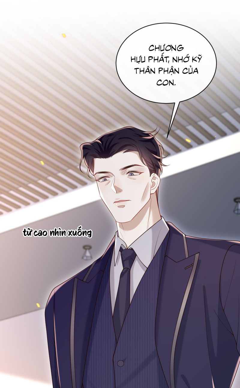 Anh Ấy Đến Từ Màn Đêm Chapter 49 - Trang 2