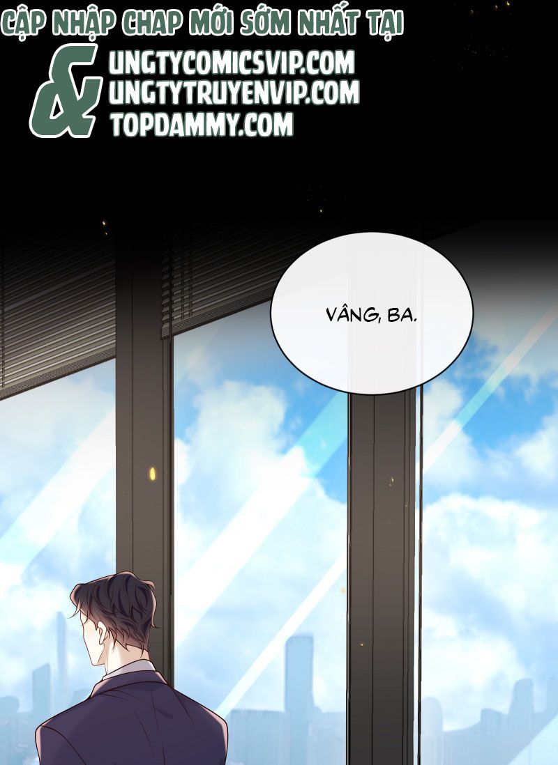 Anh Ấy Đến Từ Màn Đêm Chapter 49 - Trang 2