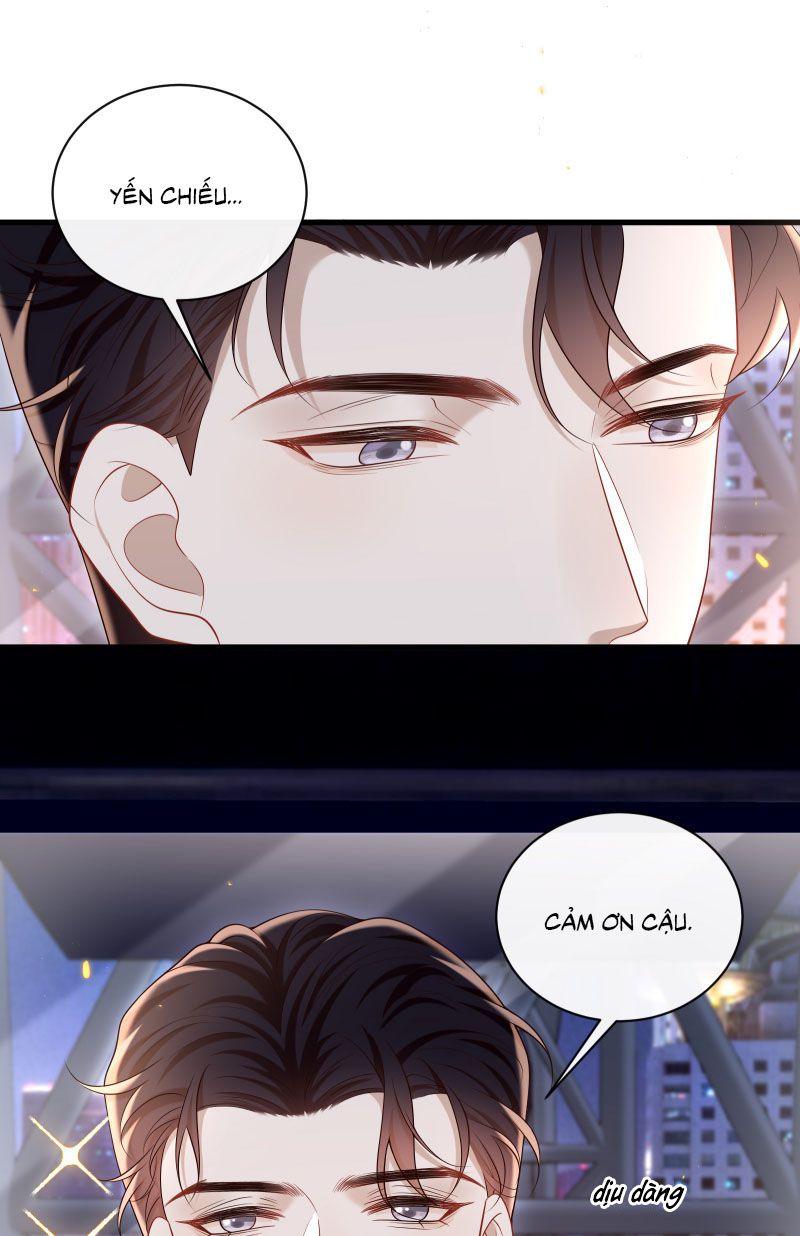 Anh Ấy Đến Từ Màn Đêm Chapter 49 - Trang 2