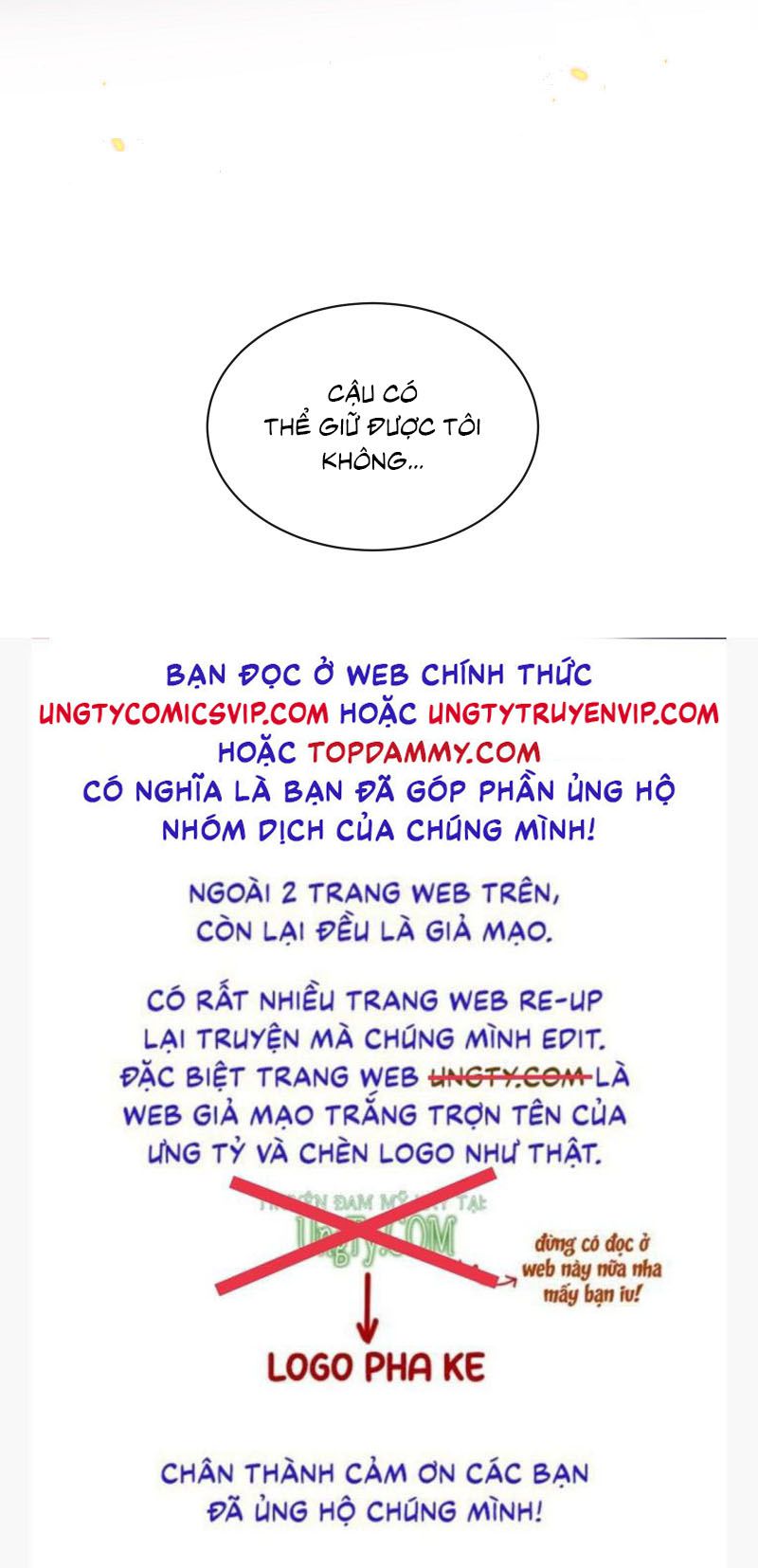 Anh Ấy Đến Từ Màn Đêm Chapter 49 - Trang 2