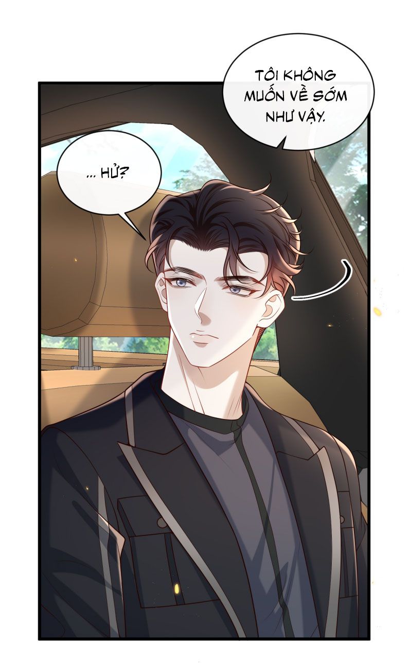 Anh Ấy Đến Từ Màn Đêm Chapter 48 - Trang 2