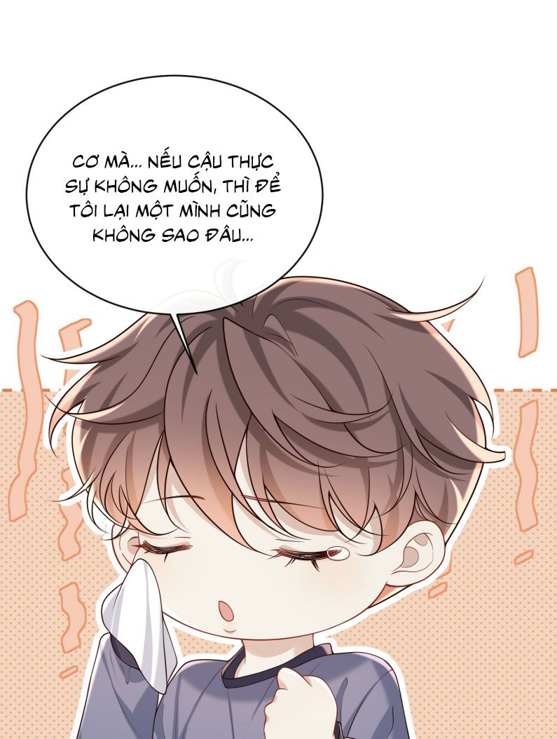 Anh Ấy Đến Từ Màn Đêm Chapter 48 - Trang 2