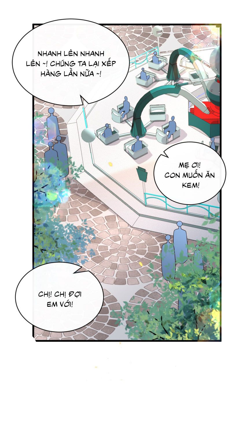 Anh Ấy Đến Từ Màn Đêm Chapter 48 - Trang 2