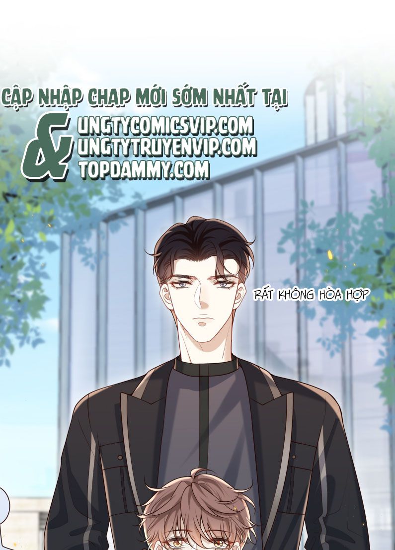 Anh Ấy Đến Từ Màn Đêm Chapter 48 - Trang 2