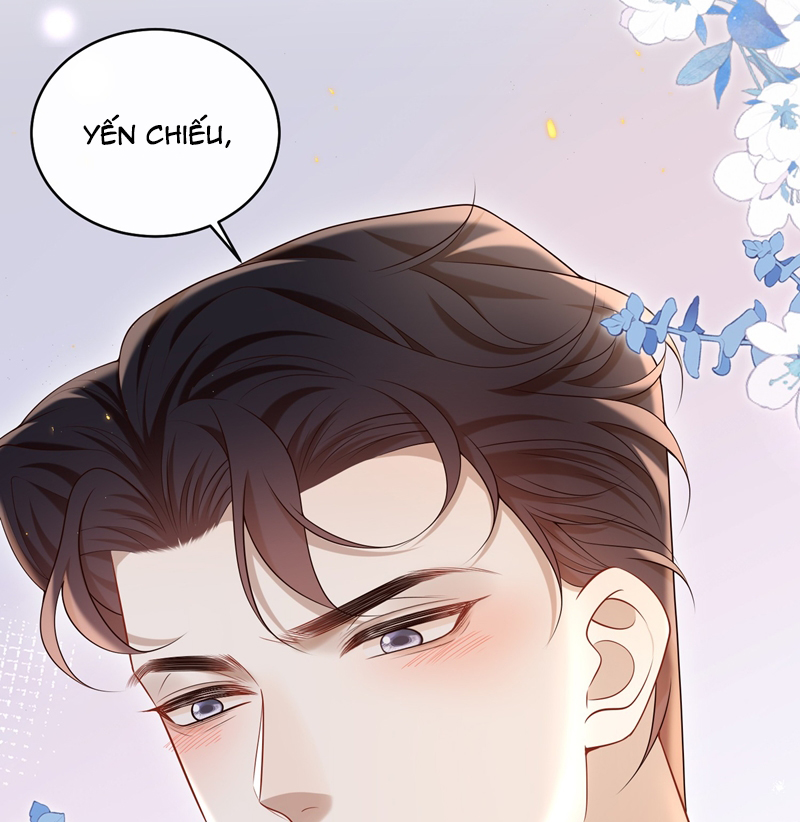 Anh Ấy Đến Từ Màn Đêm Chapter 43 - Trang 2