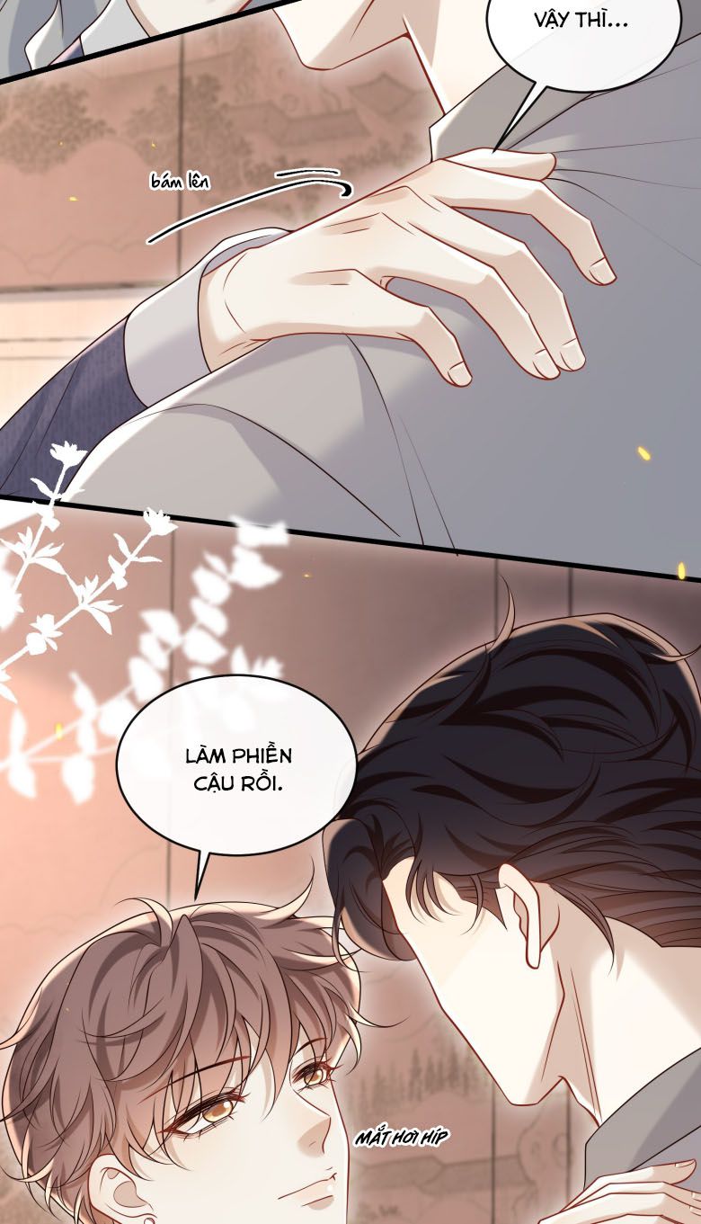 Anh Ấy Đến Từ Màn Đêm Chapter 42 - Trang 2