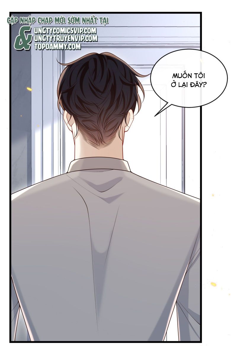 Anh Ấy Đến Từ Màn Đêm Chapter 42 - Trang 2