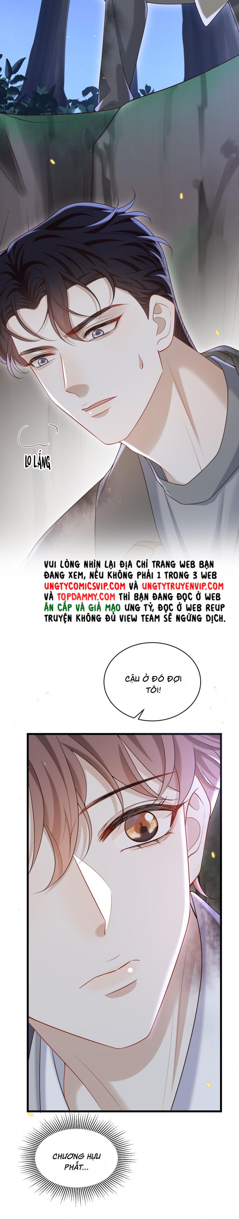 Anh Ấy Đến Từ Màn Đêm Chapter 41 - Trang 2