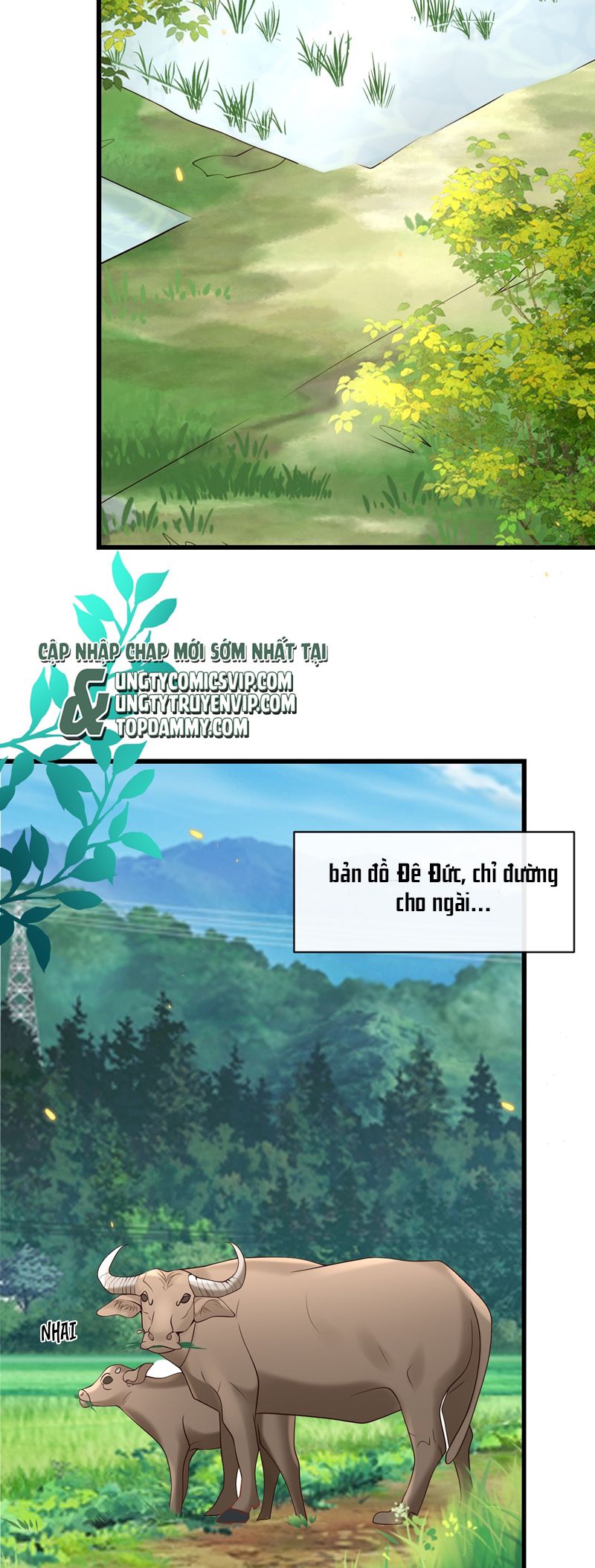 Anh Ấy Đến Từ Màn Đêm Chapter 37 - Trang 2