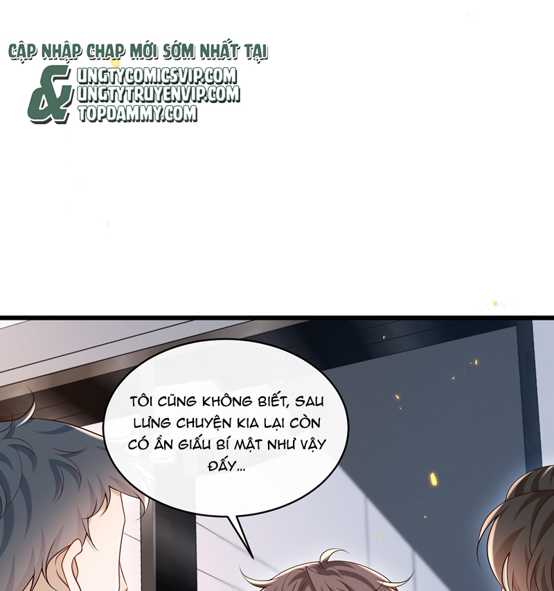 Anh Ấy Đến Từ Màn Đêm Chapter 36 - Trang 2