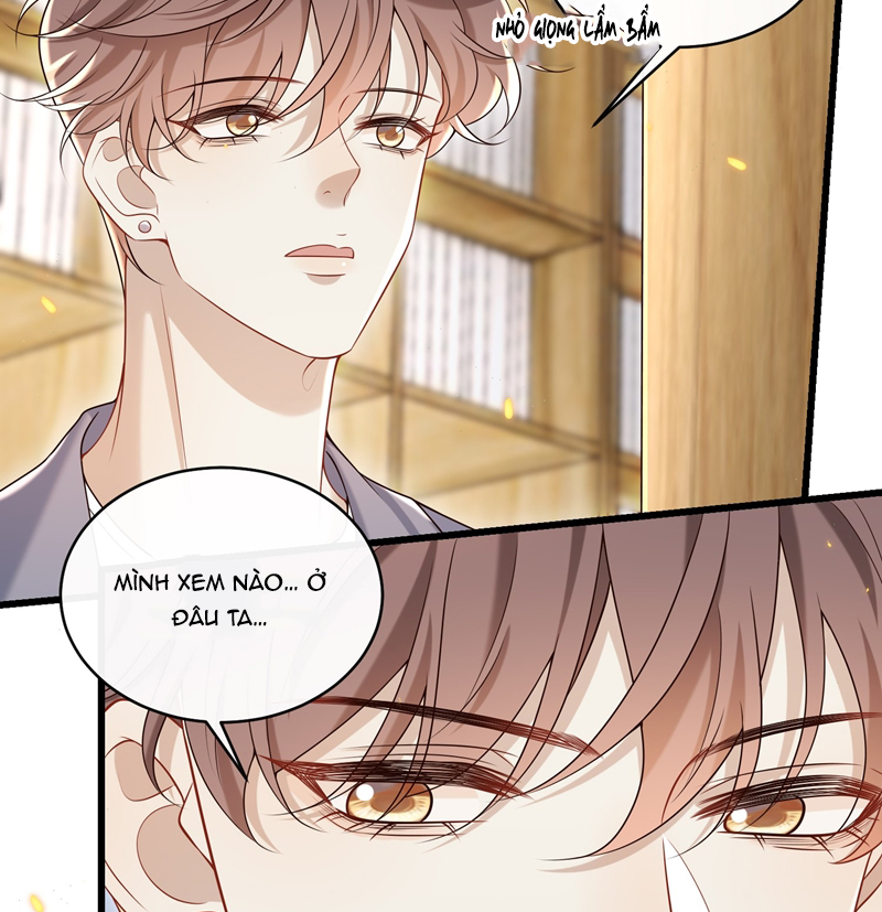 Anh Ấy Đến Từ Màn Đêm Chapter 36 - Trang 2