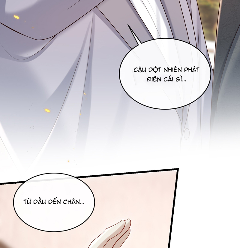 Anh Ấy Đến Từ Màn Đêm Chapter 36 - Trang 2