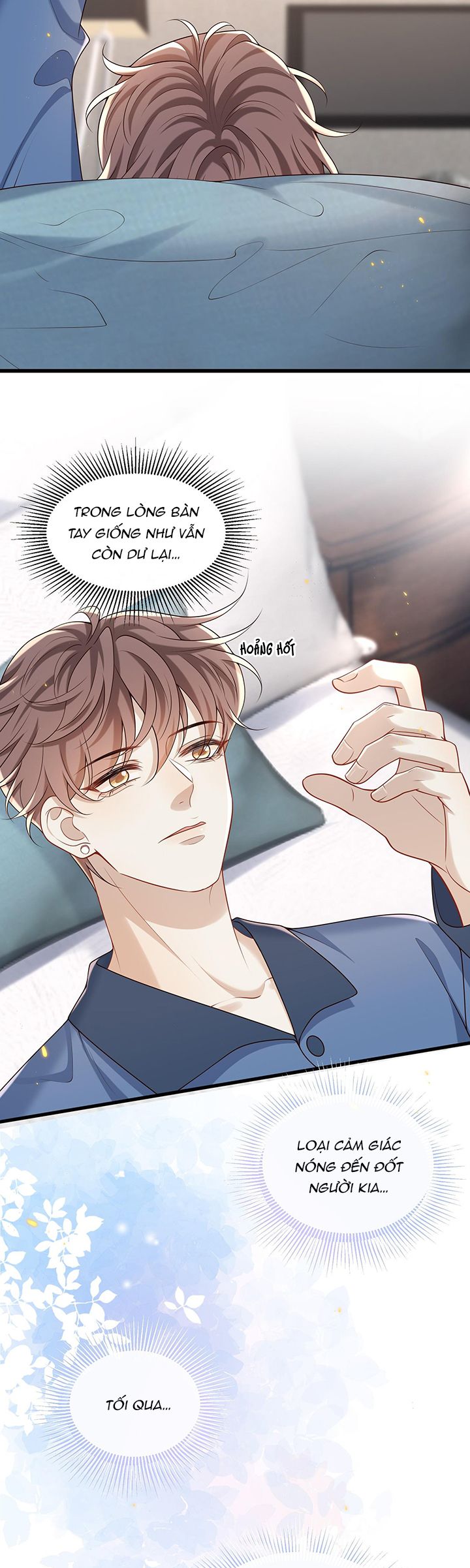 Anh Ấy Đến Từ Màn Đêm Chapter 35 - Trang 2