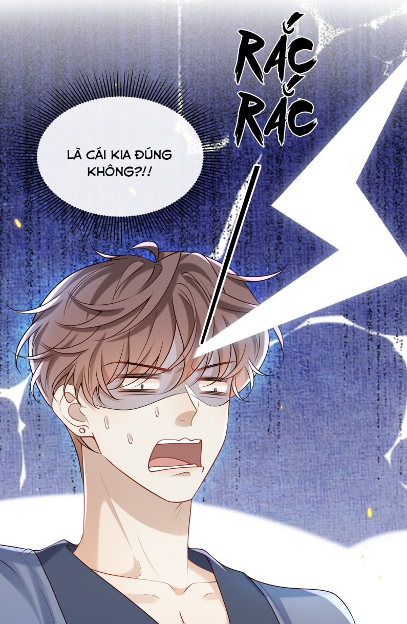 Anh Ấy Đến Từ Màn Đêm Chapter 34 - Trang 2