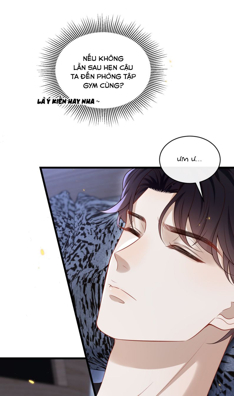 Anh Ấy Đến Từ Màn Đêm Chapter 33 - Trang 2