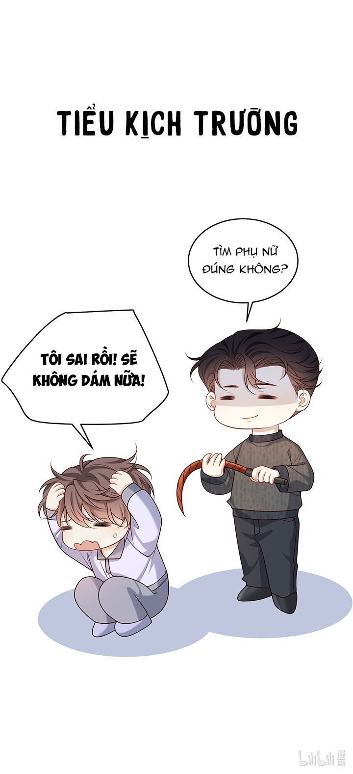 Anh Ấy Đến Từ Màn Đêm Chapter 30 - Trang 2