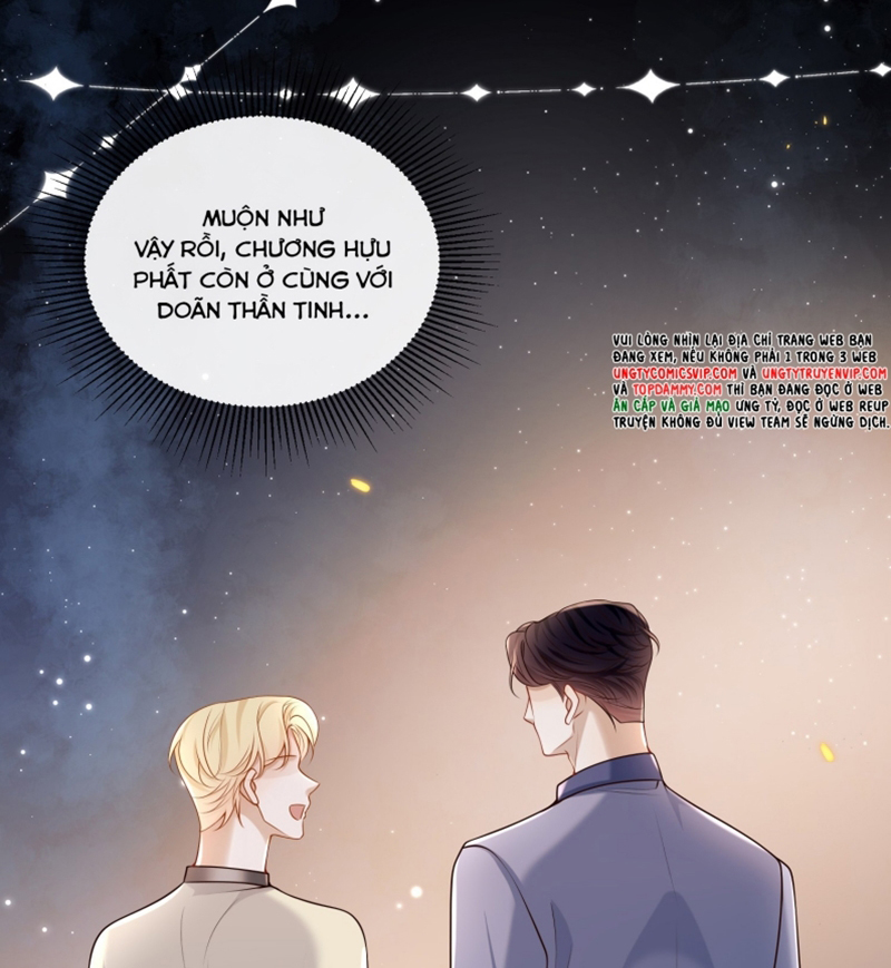 Anh Ấy Đến Từ Màn Đêm Chapter 28 - Trang 2