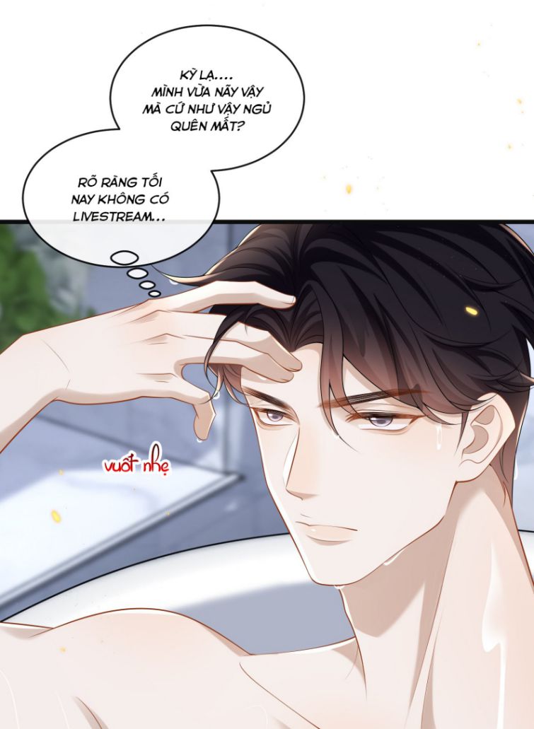 Anh Ấy Đến Từ Màn Đêm Chapter 10 - Trang 2