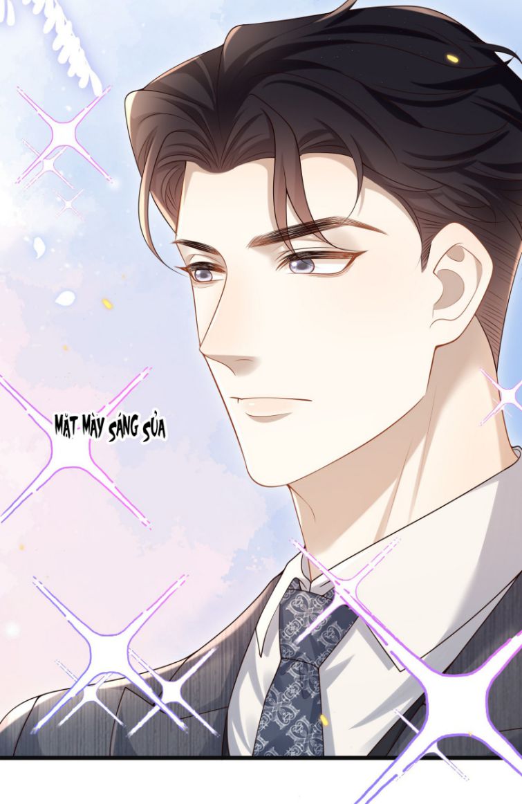 Anh Ấy Đến Từ Màn Đêm Chapter 10 - Trang 2