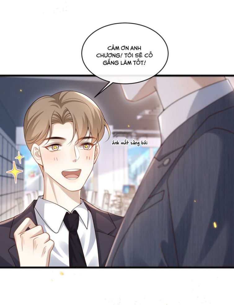 Anh Ấy Đến Từ Màn Đêm Chapter 10 - Trang 2