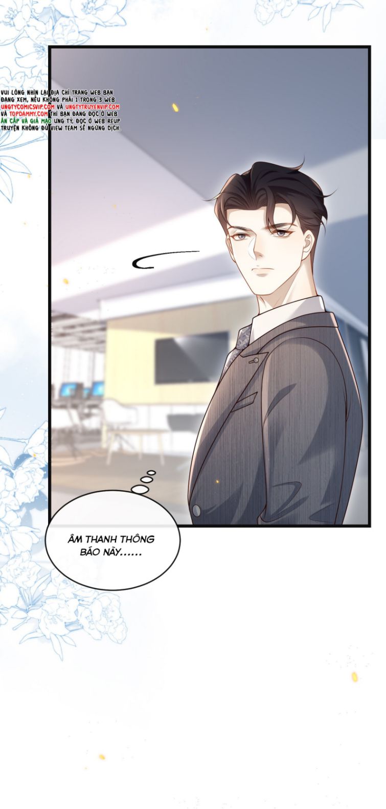 Anh Ấy Đến Từ Màn Đêm Chapter 10 - Trang 2