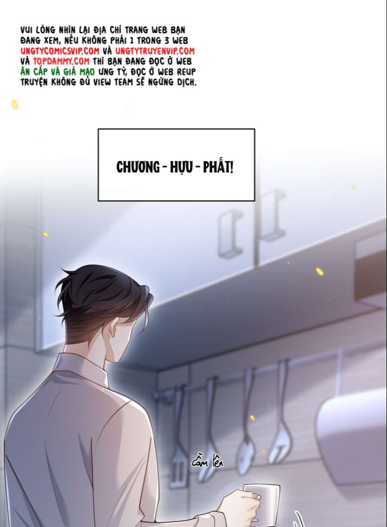 Anh Ấy Đến Từ Màn Đêm Chapter 8 - Trang 2