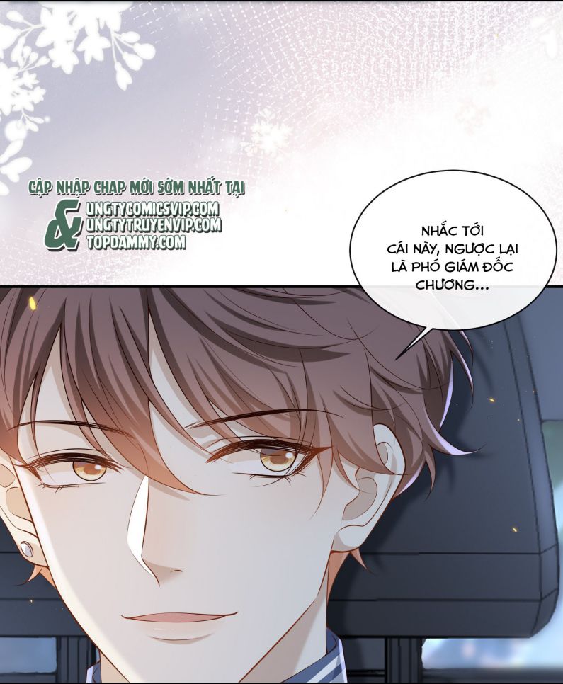 Anh Ấy Đến Từ Màn Đêm Chapter 7 - Trang 2