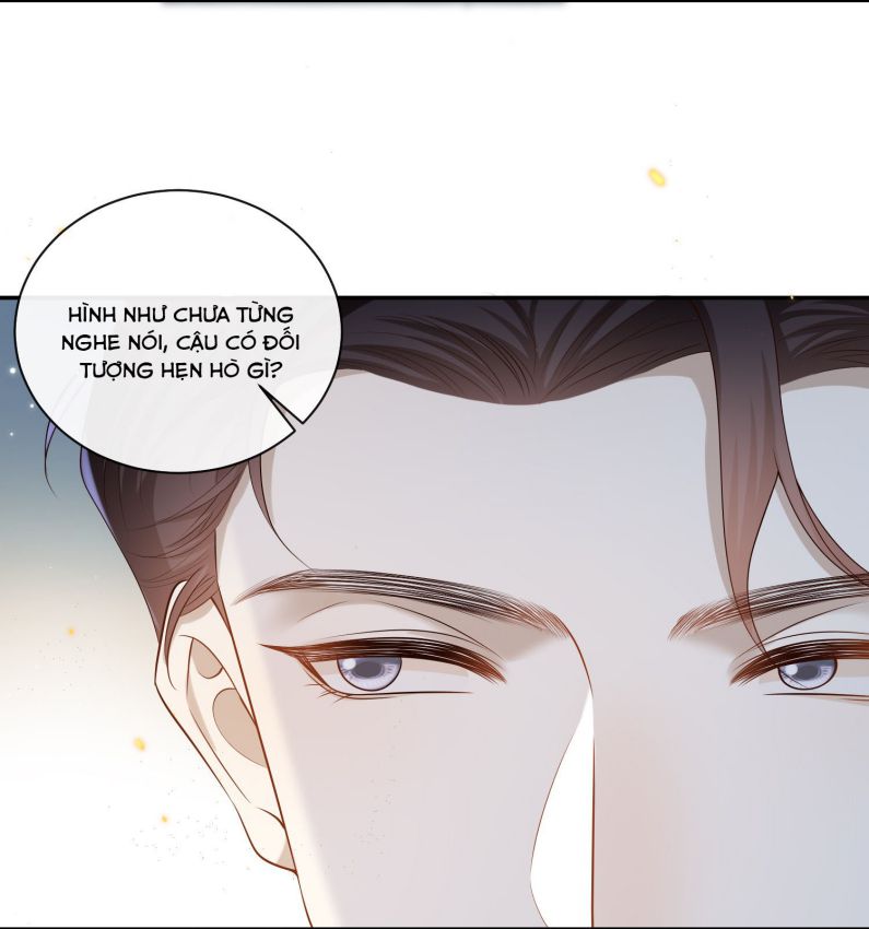 Anh Ấy Đến Từ Màn Đêm Chapter 7 - Trang 2