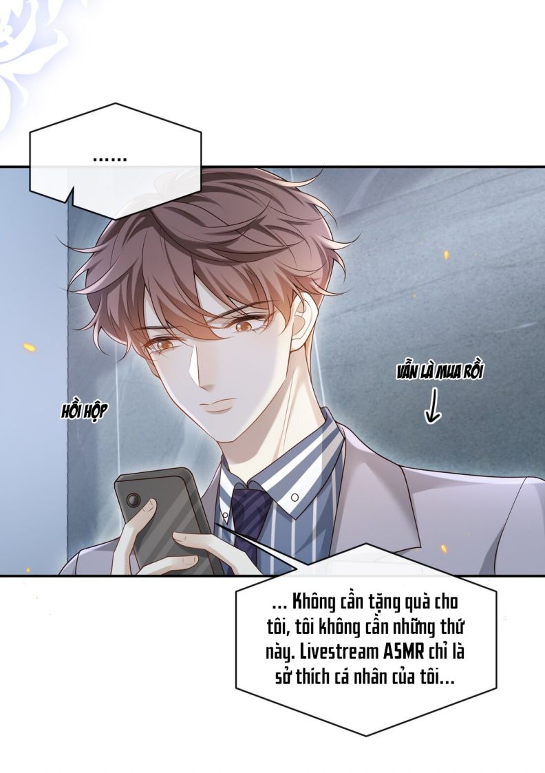 Anh Ấy Đến Từ Màn Đêm Chapter 5 - Trang 2