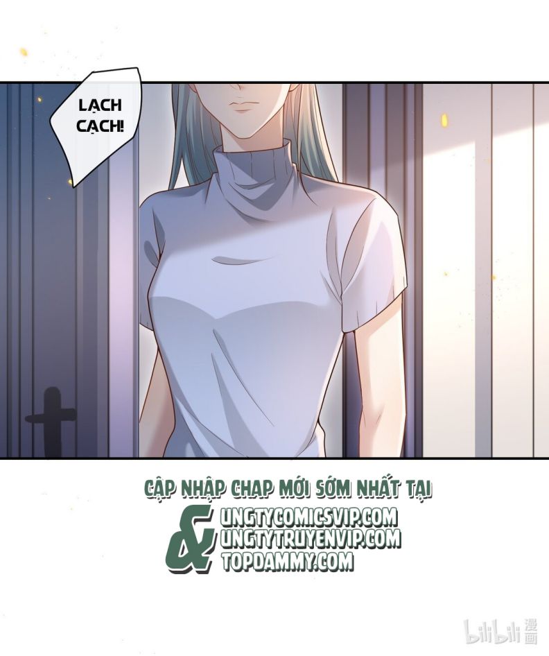 Anh Ấy Đến Từ Màn Đêm Chapter 5 - Trang 2