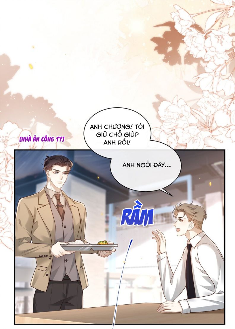 Anh Ấy Đến Từ Màn Đêm Chapter 4 - Trang 2