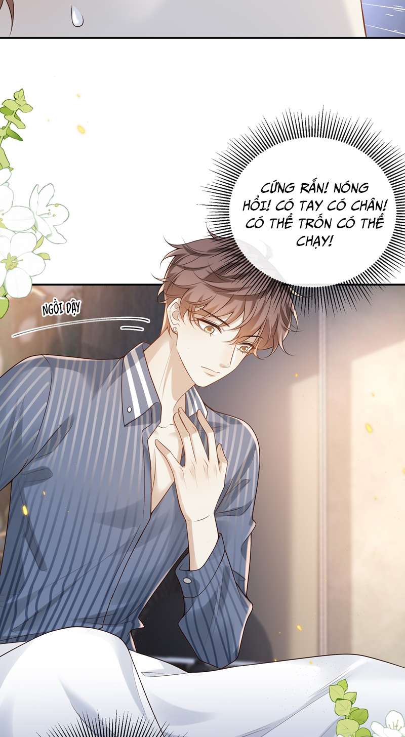 Anh Ấy Đến Từ Màn Đêm Chapter 3 - Trang 2