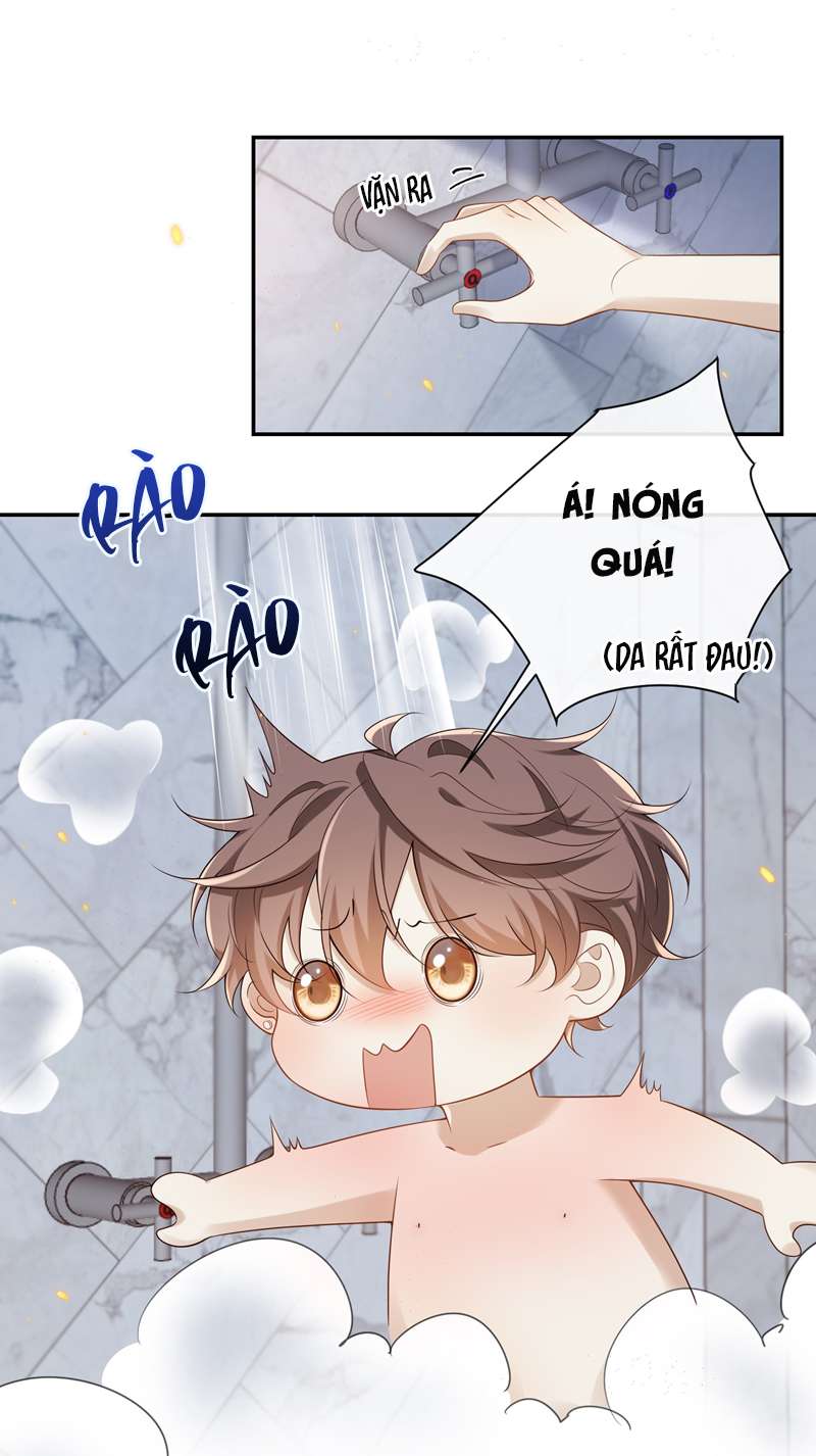 Anh Ấy Đến Từ Màn Đêm Chapter 3 - Trang 2