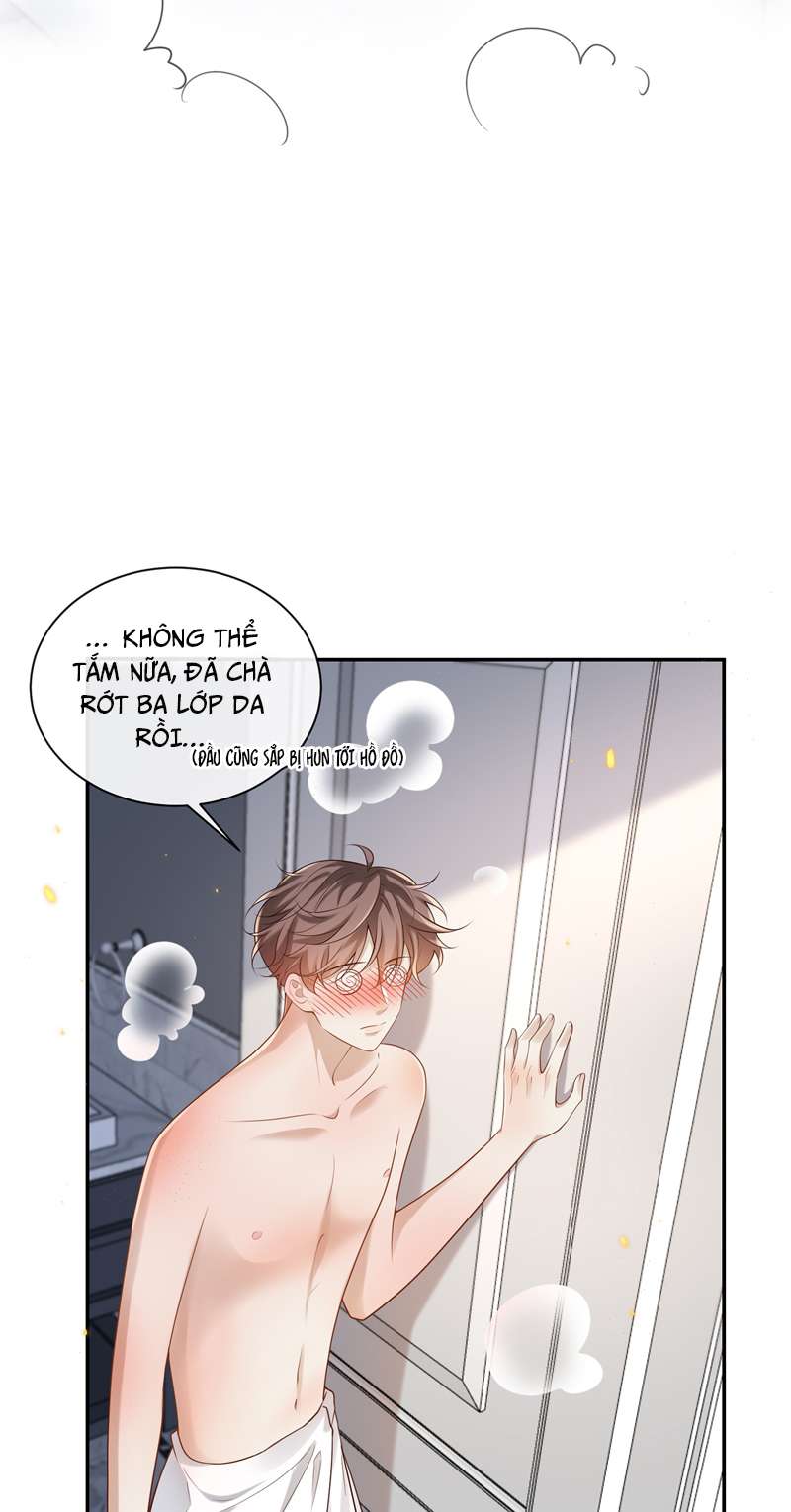 Anh Ấy Đến Từ Màn Đêm Chapter 3 - Trang 2