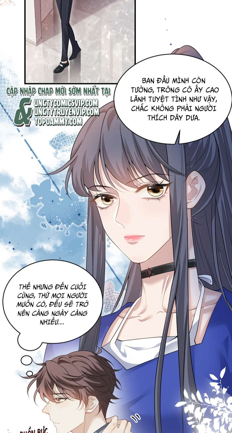 Anh Ấy Đến Từ Màn Đêm Chapter 1 - Trang 2