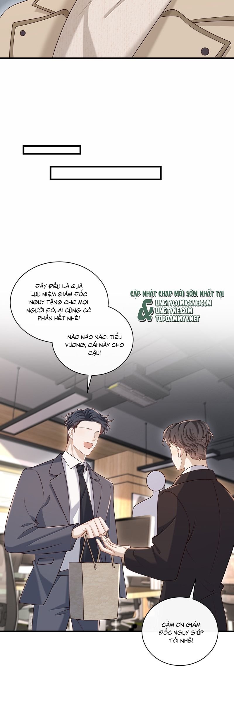 Anh Ấy Đến Từ Màn Đêm Chapter 78 - Trang 2