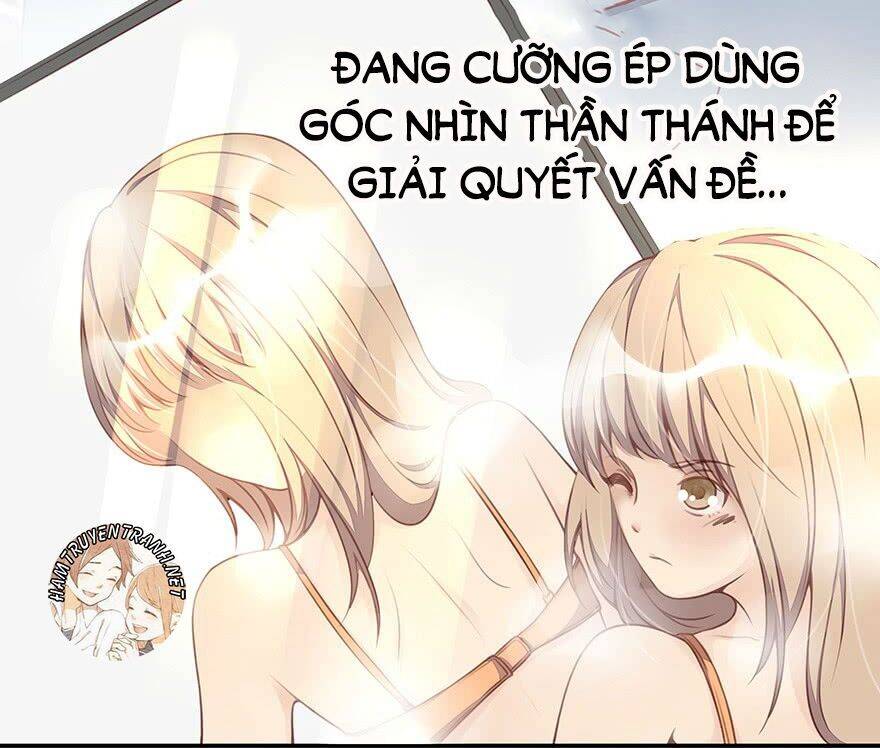 Tổng Tài Đại Nhân Tâm Thiếu Nữ Chapter 3.2 - Trang 2