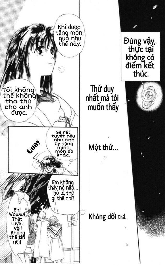 Gekkko Chapter 3 - Trang 2