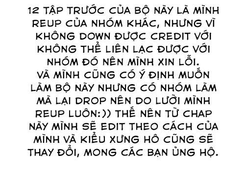 Lang Thang Miền Tận Thế Với Chú Chó Shiba Của Tôi Chapter 13 - Trang 2