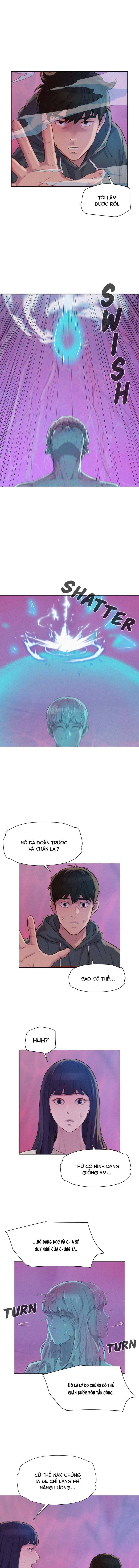 Thợ Săn 3 CM Chapter 109 - Trang 2