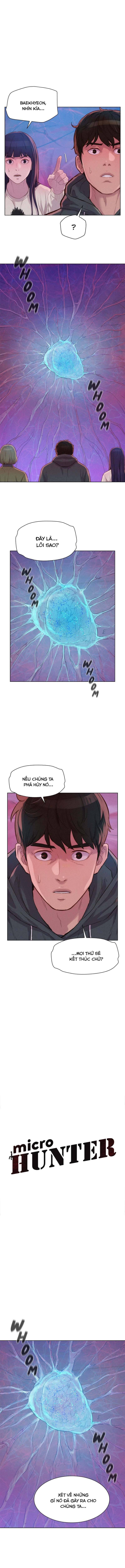 Thợ Săn 3 CM Chapter 108 - Trang 2